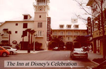 The Inn at Disney's Celebration 