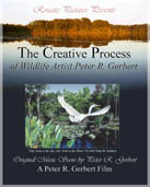 "The Creative Process" Short Film by Peter R. Gerbert